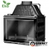 Каминная топка KAW-MET W17 Dekor (16.1 kW) EKO купить